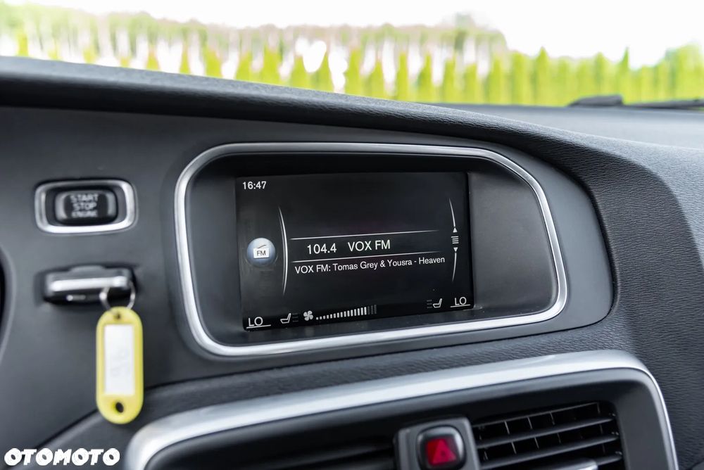 Volvo V40 Cross Country D2 Summum - 38