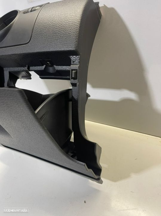 Porta Luvas Gaveta VW Golf 5 V - 3