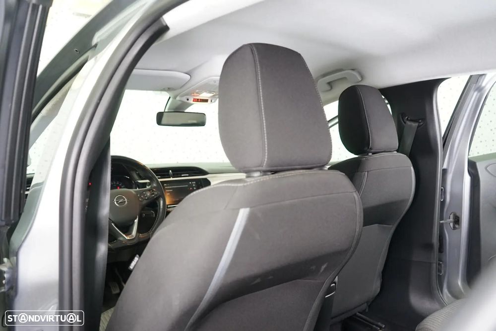 Opel Corsa 1.2 Business - 36