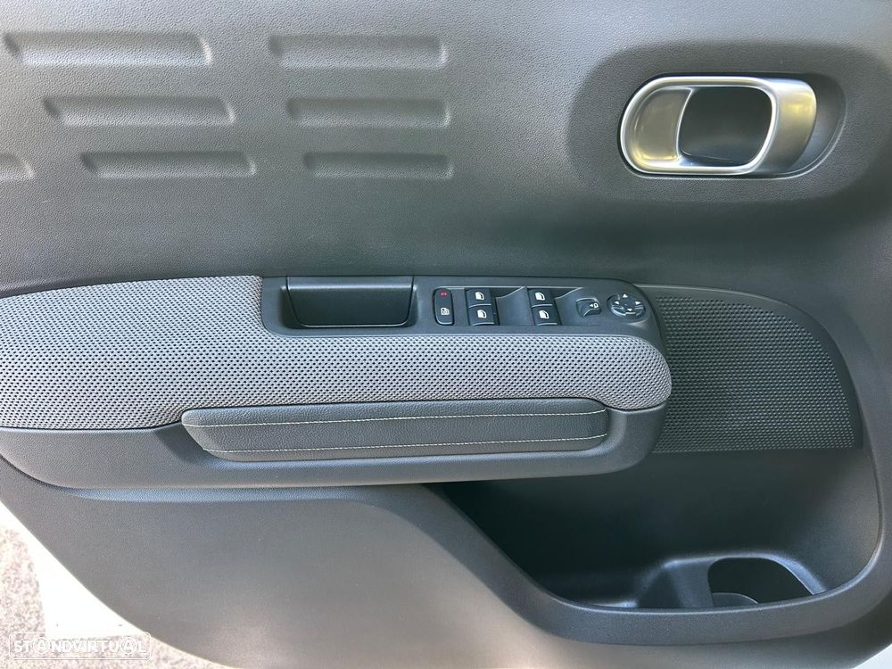 Citroën C3 Aircross 1.2 PureTech Rip Curl - 44