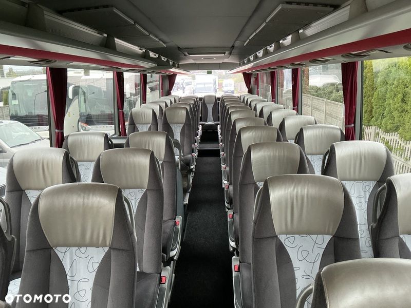 Setra 416 GTHD/2 - 19