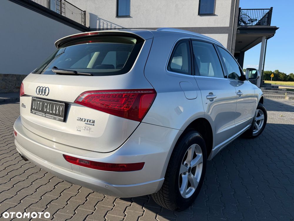 Audi Q5 - 9