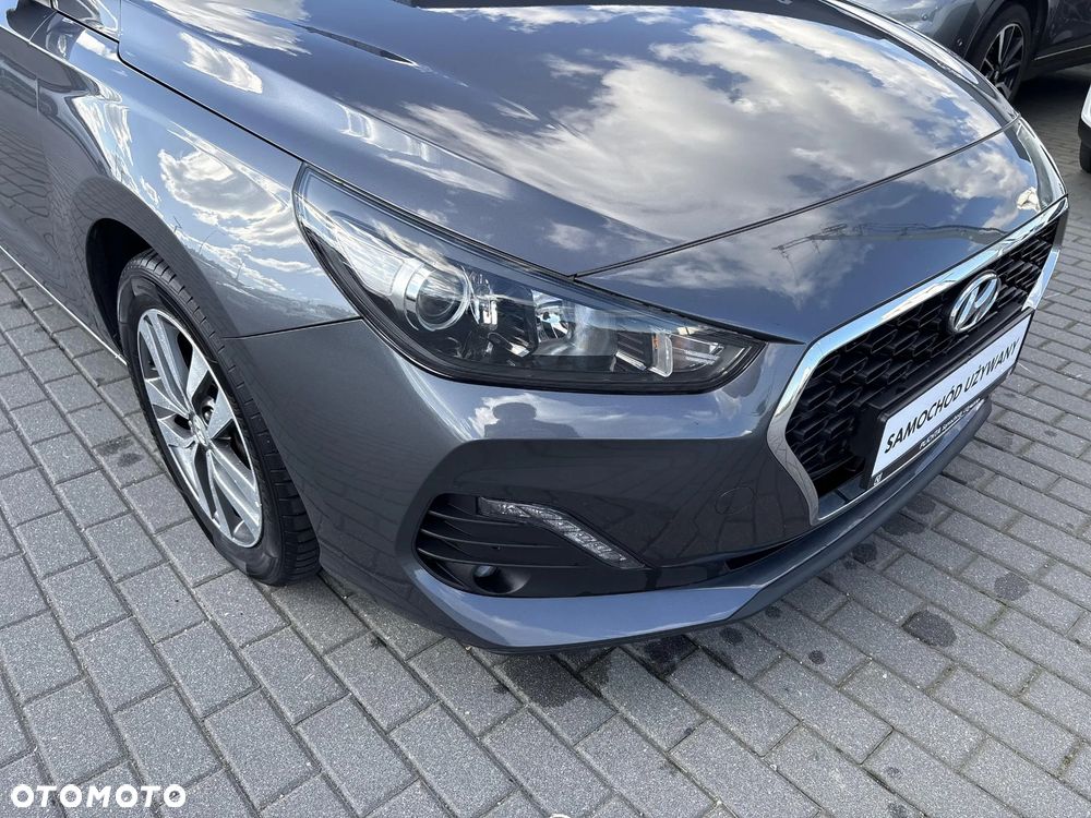 Hyundai i30 - 28
