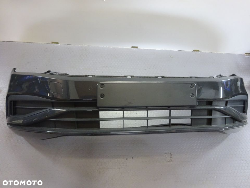 LI7F zderzak Przod 4xPDC IGLA VW Passat B8 LIFT czesci - 2