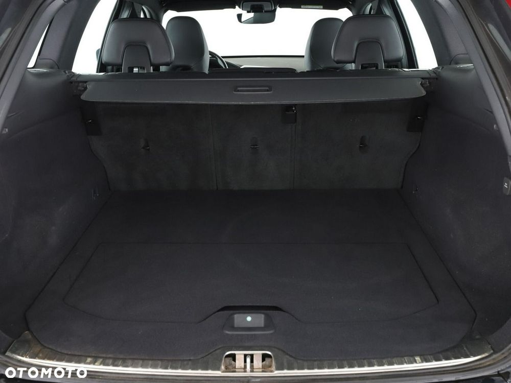 Volvo XC 60 D4 Geartronic Summum - 21