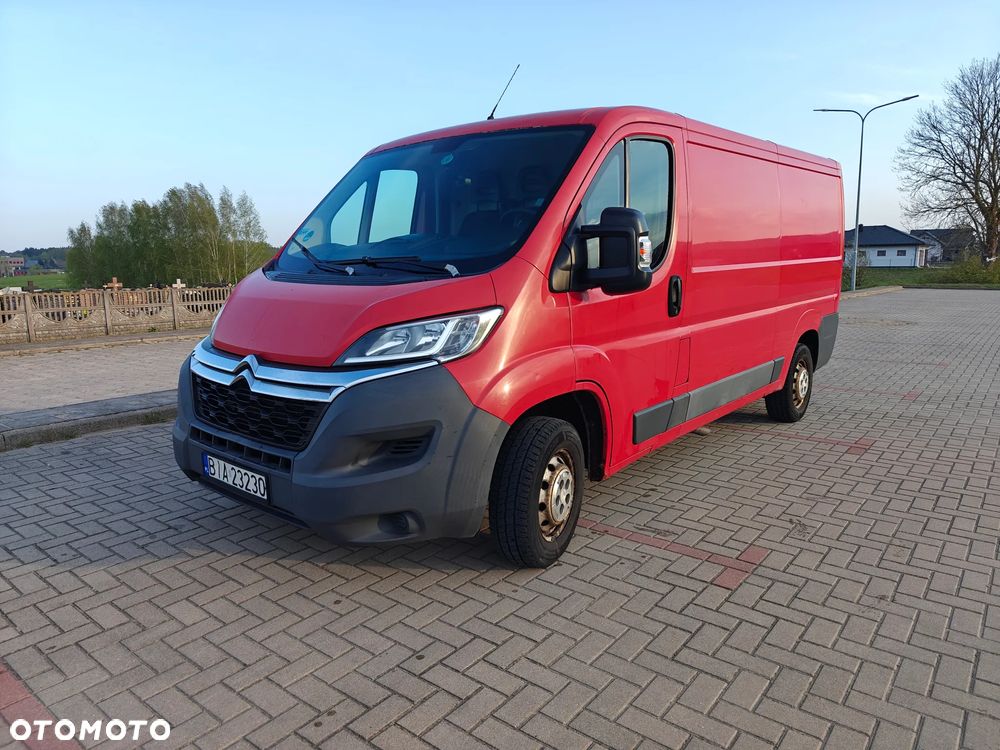 Citroën JUMPER - 10