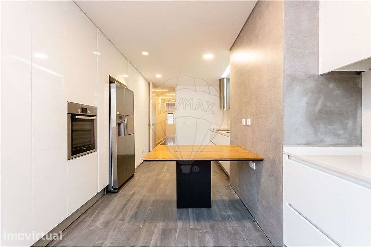 Apartamento T2 para arrendamento - Grande imagem: 2/20