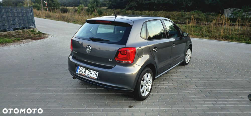 Volkswagen Polo 1.4 16V Comfortline Optimum - 13