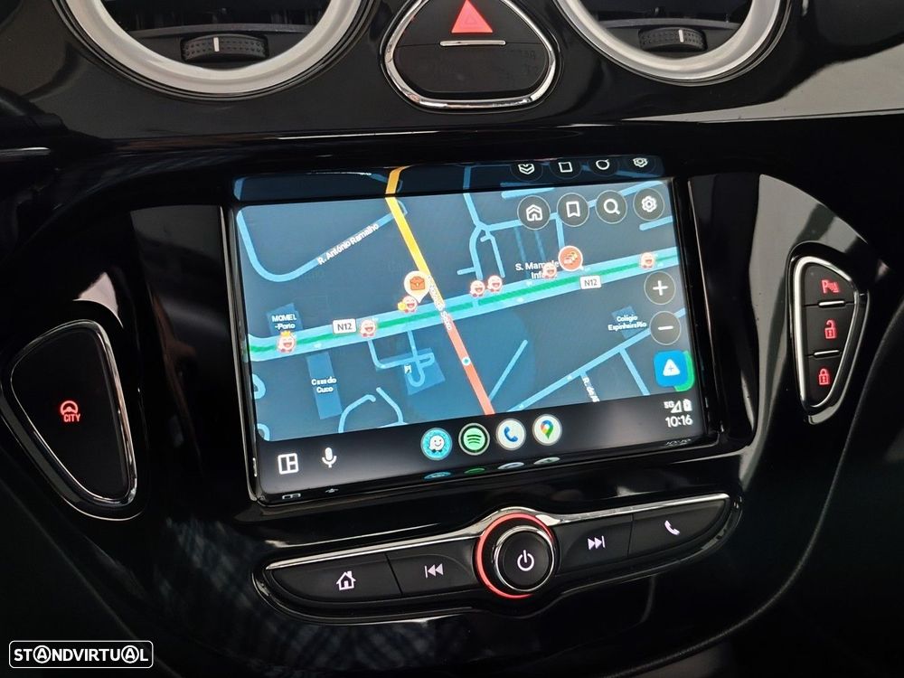 Opel Adam 1.2 Glam - 26