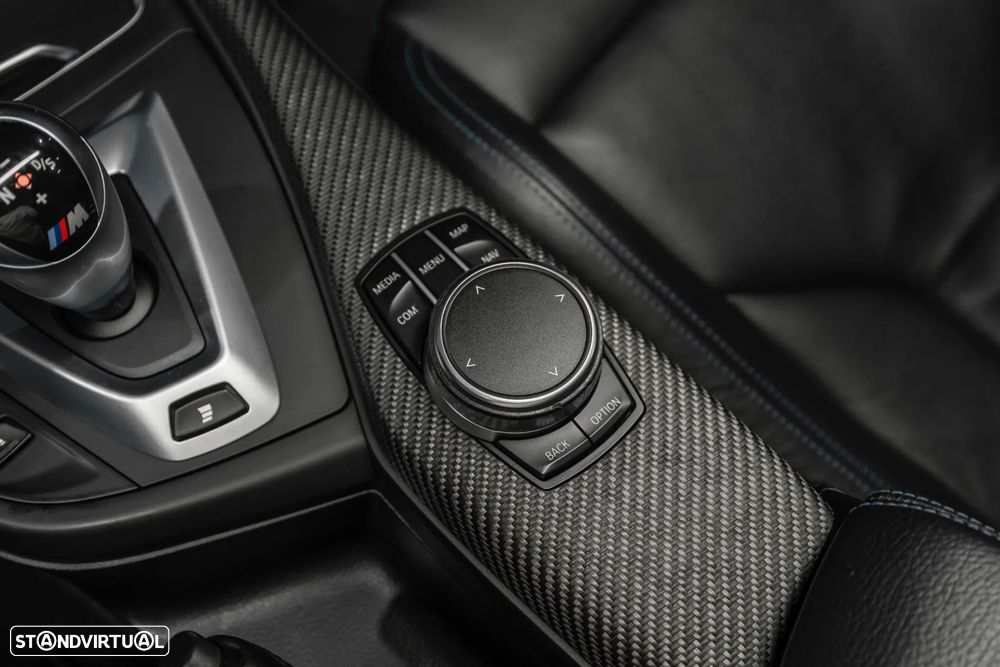 BMW M2 Competition Auto - 18