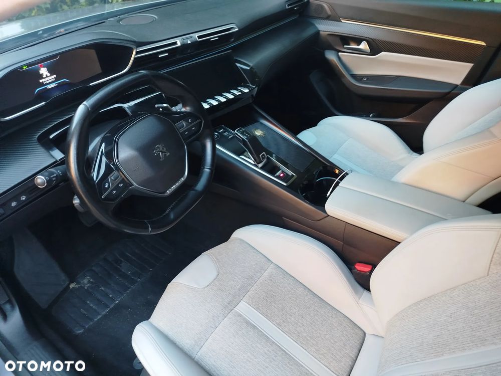 Peugeot 508 - 13
