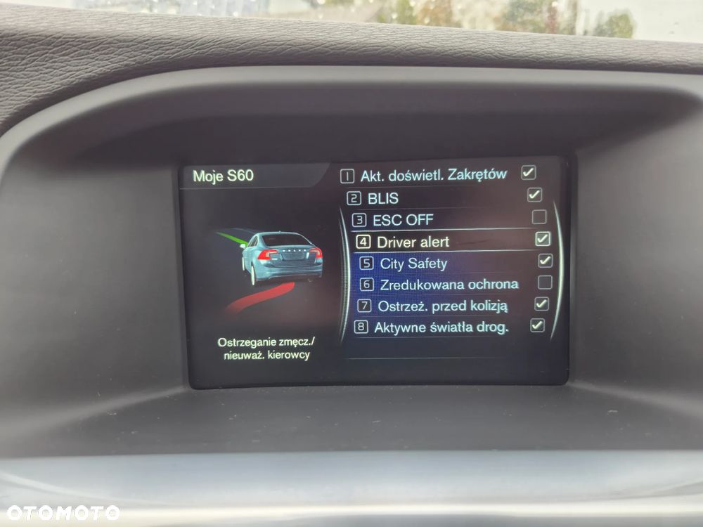 Volvo S60 D4 Drive-E R-Design Momentum - 29
