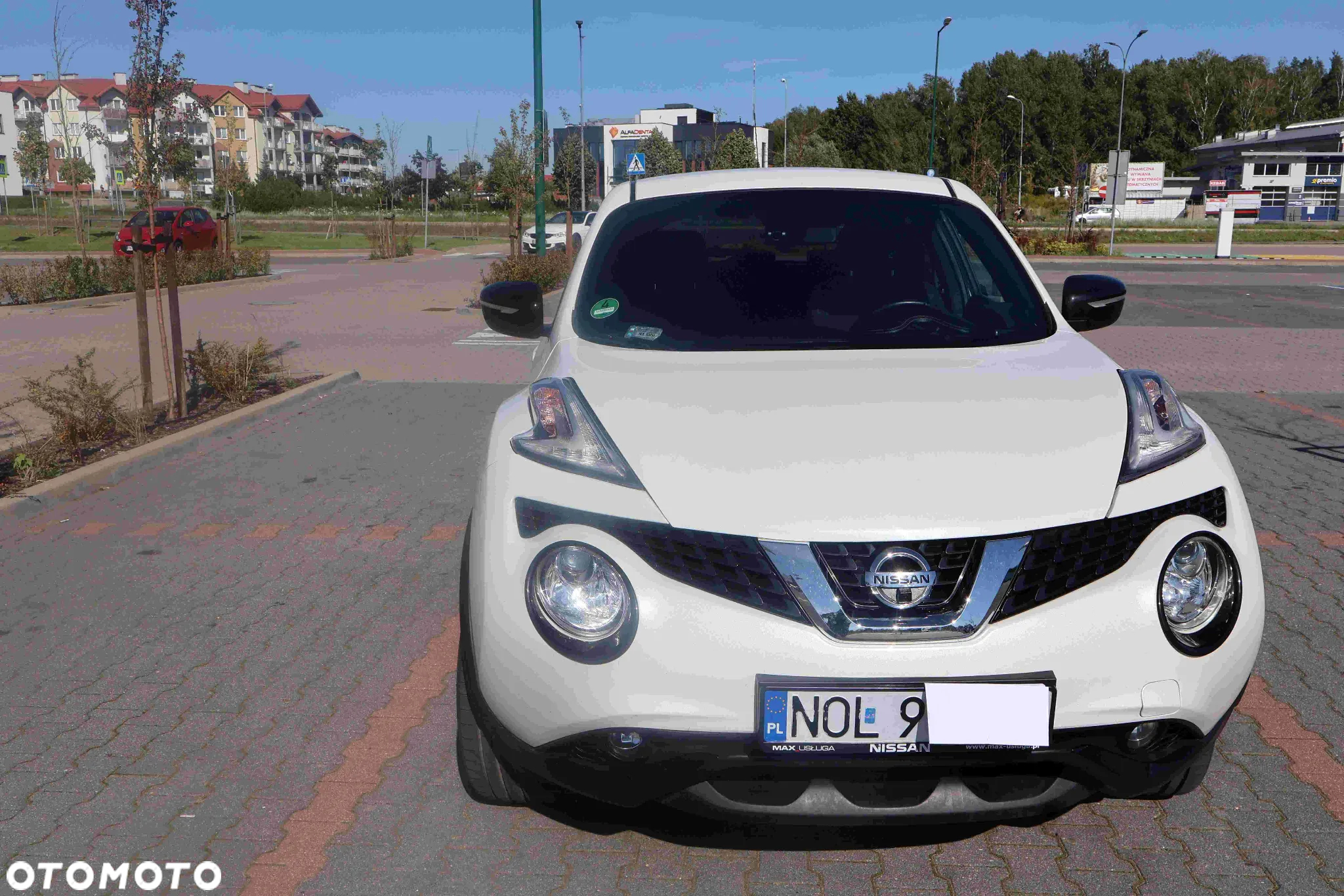 Nissan Juke - 12