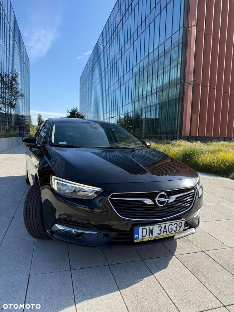 Opel Insignia 1.5 T Innovation S&S - 4