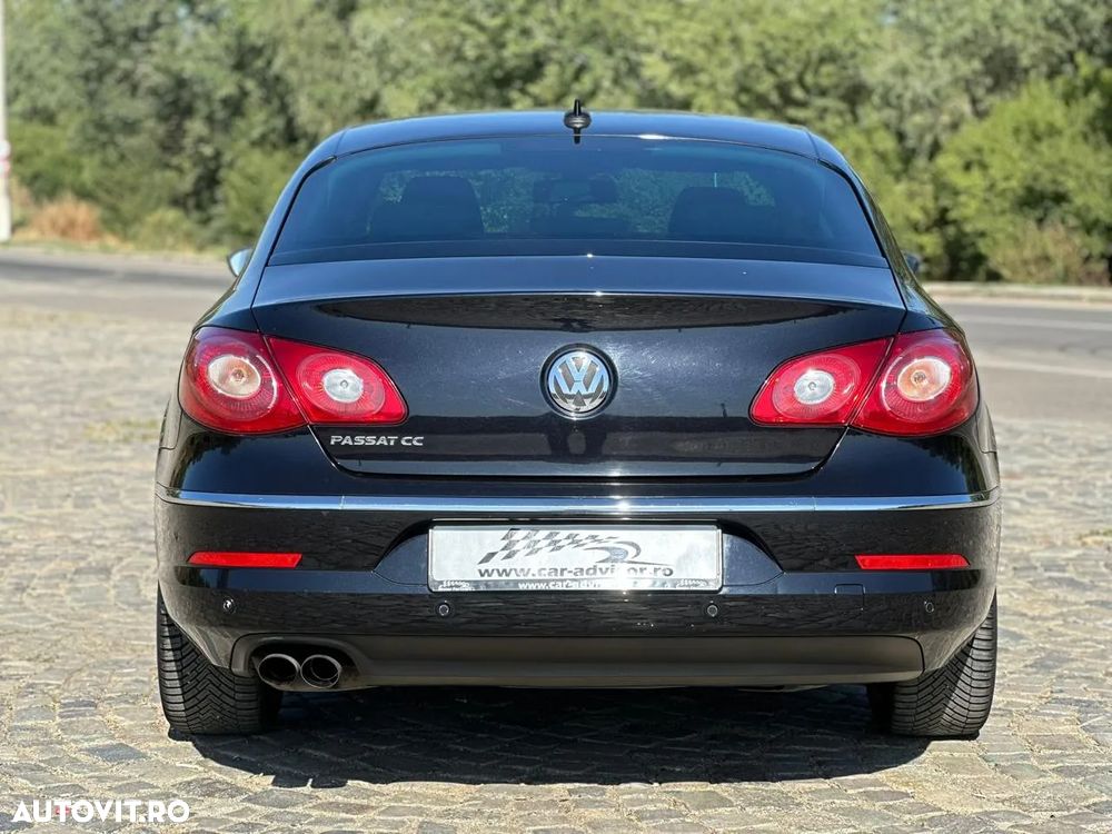 Volkswagen Passat - 3