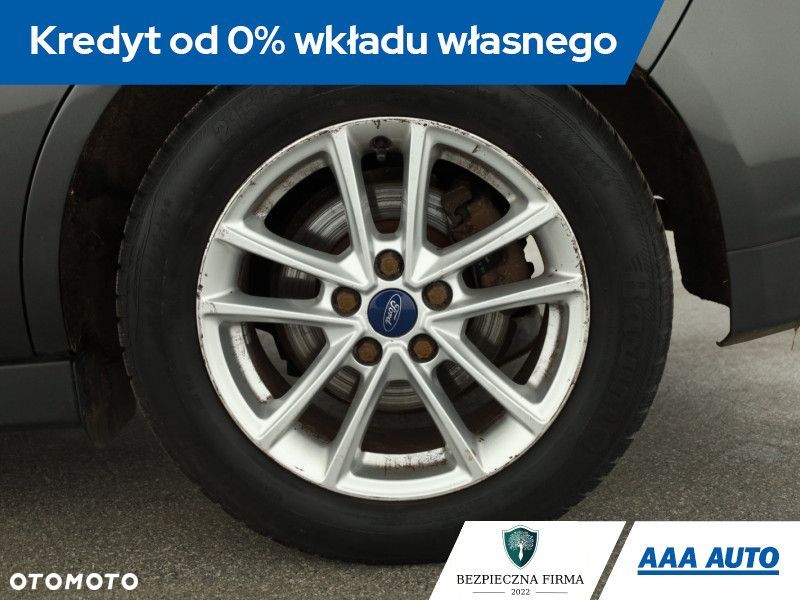 Ford C-MAX - 13