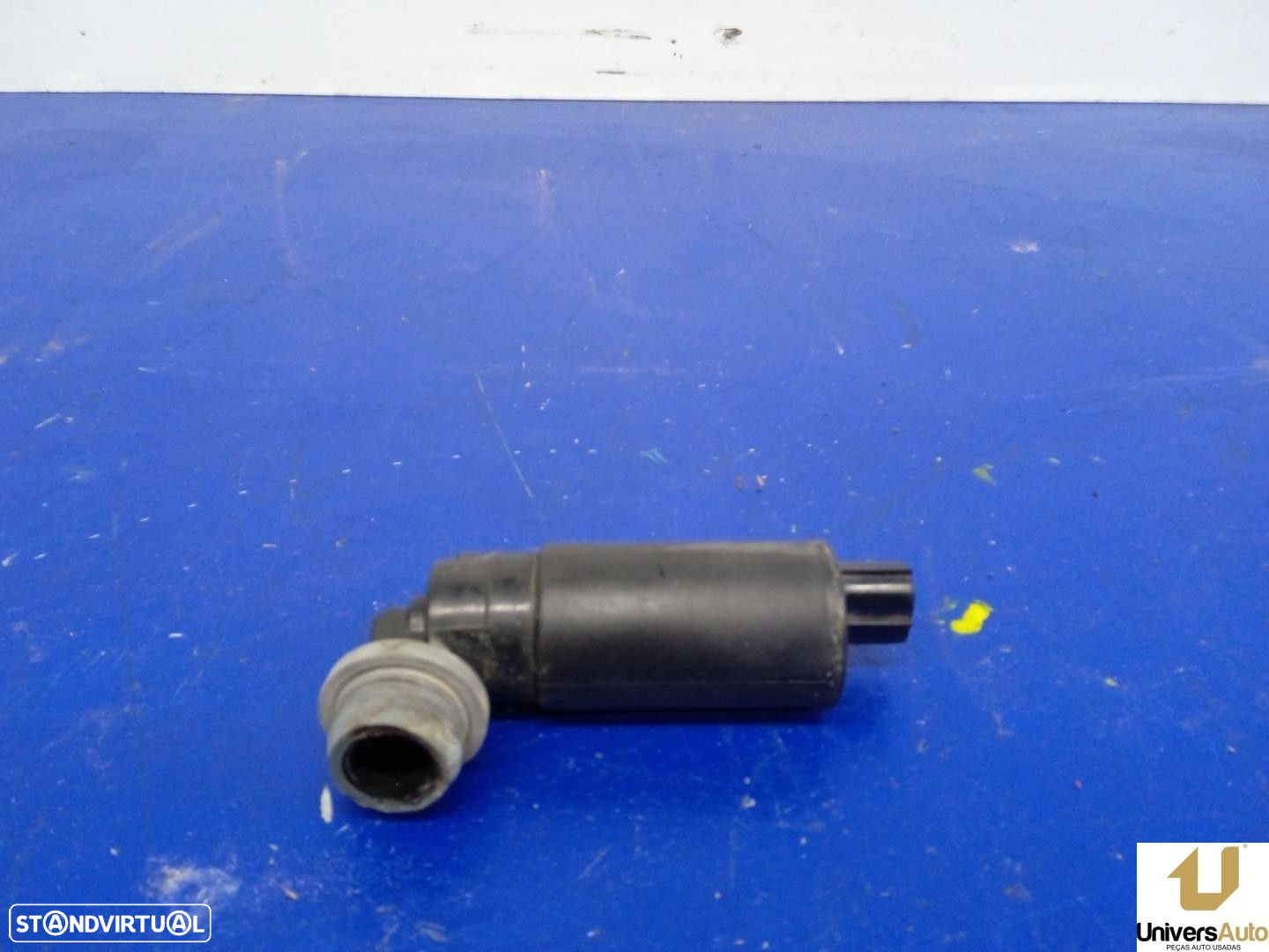 BOMBA LIMPA-VIDROS TOYOTA COROLLA VERSO 2006 -2ADFHV - 3