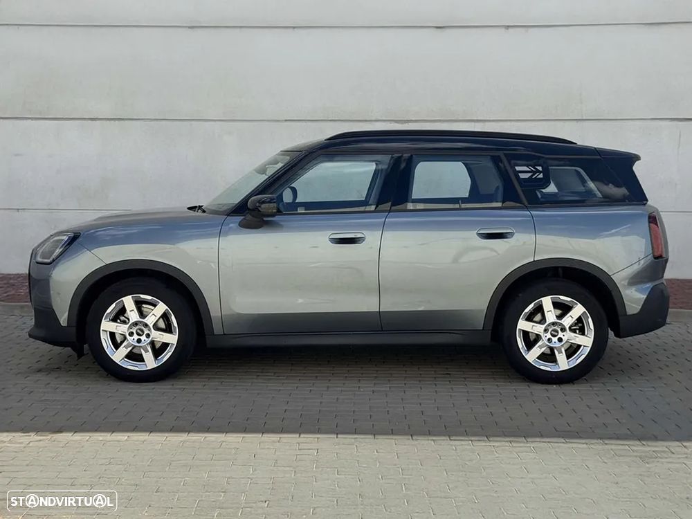 MINI Countryman D Classic M - 3