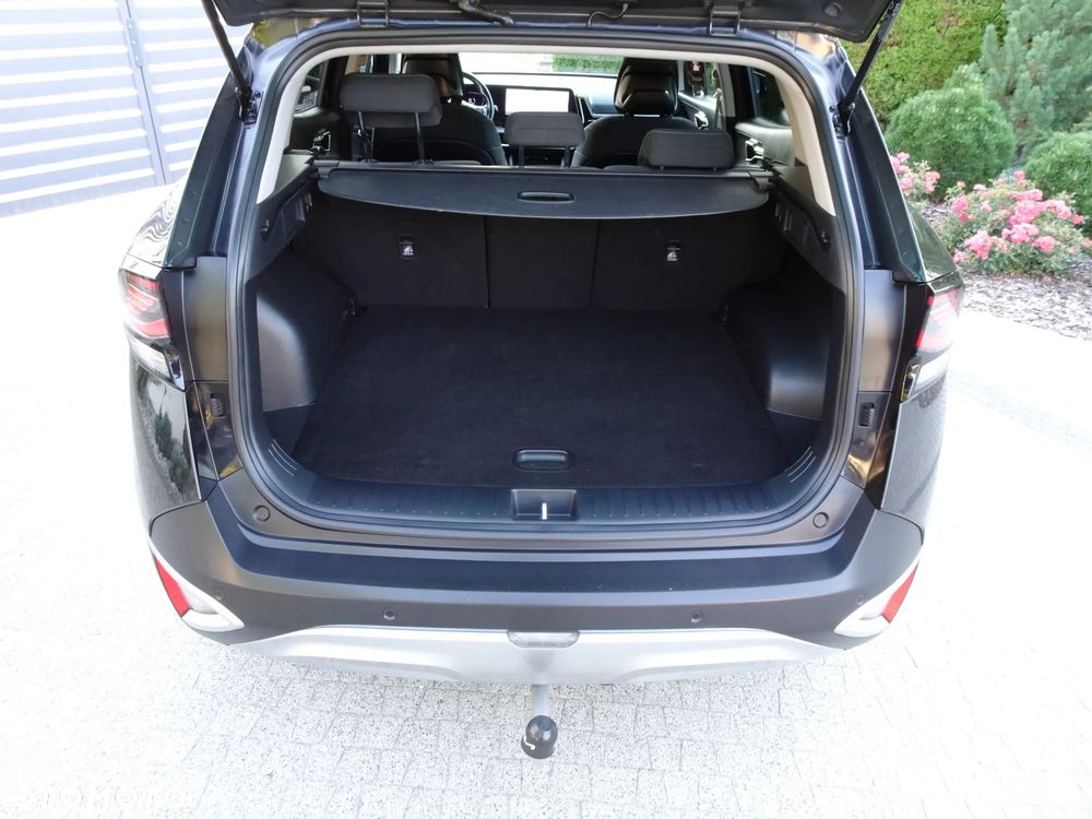 Kia Sportage 1.6 T-GDI MHEV L 2WD DCT - 12