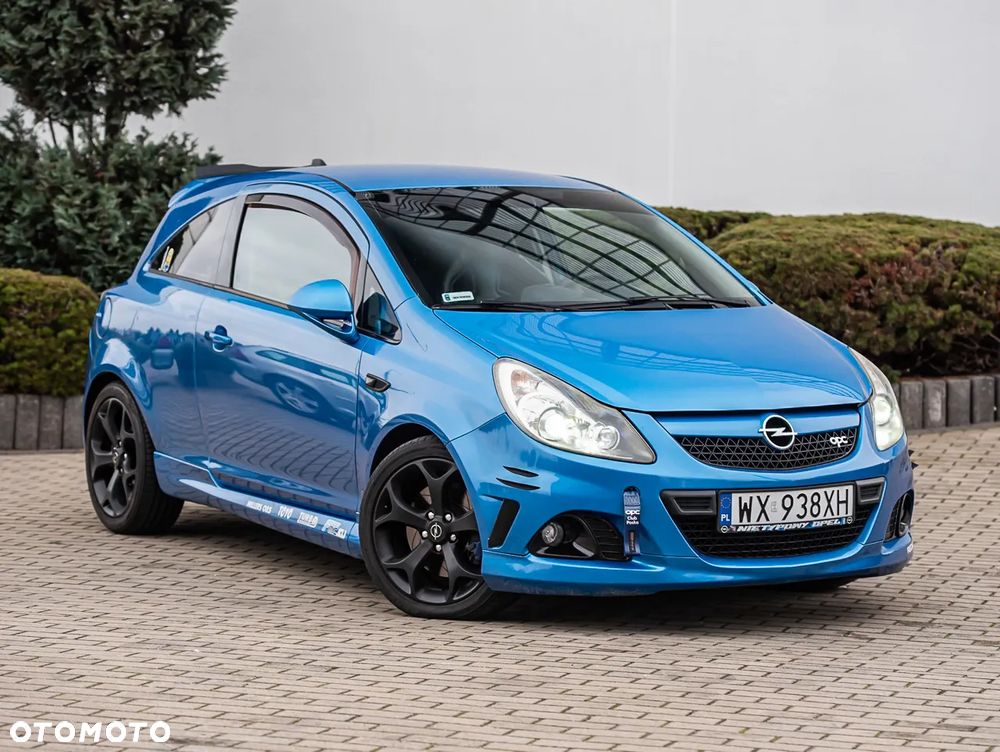 Opel Corsa - 13