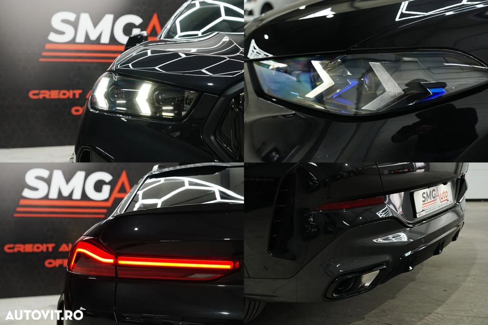 BMW X6 - 31