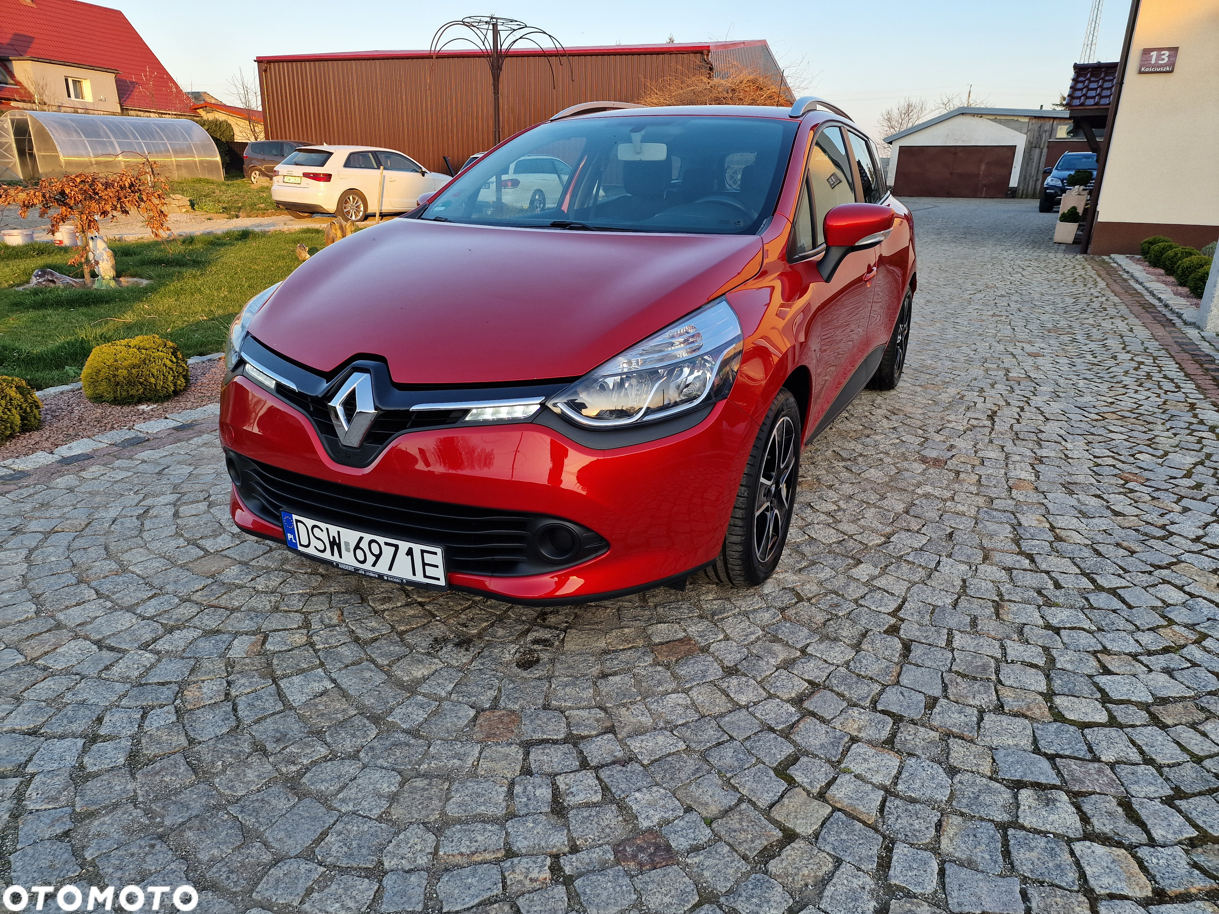 Renault Clio (Energy) TCe 90 Bose Edition - 2