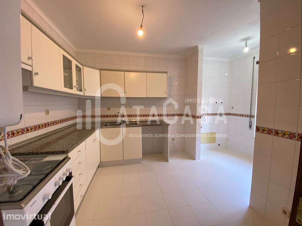 Apartamento T2 para Arrendamento no Centro de Águeda - Grande imagem: 3/11