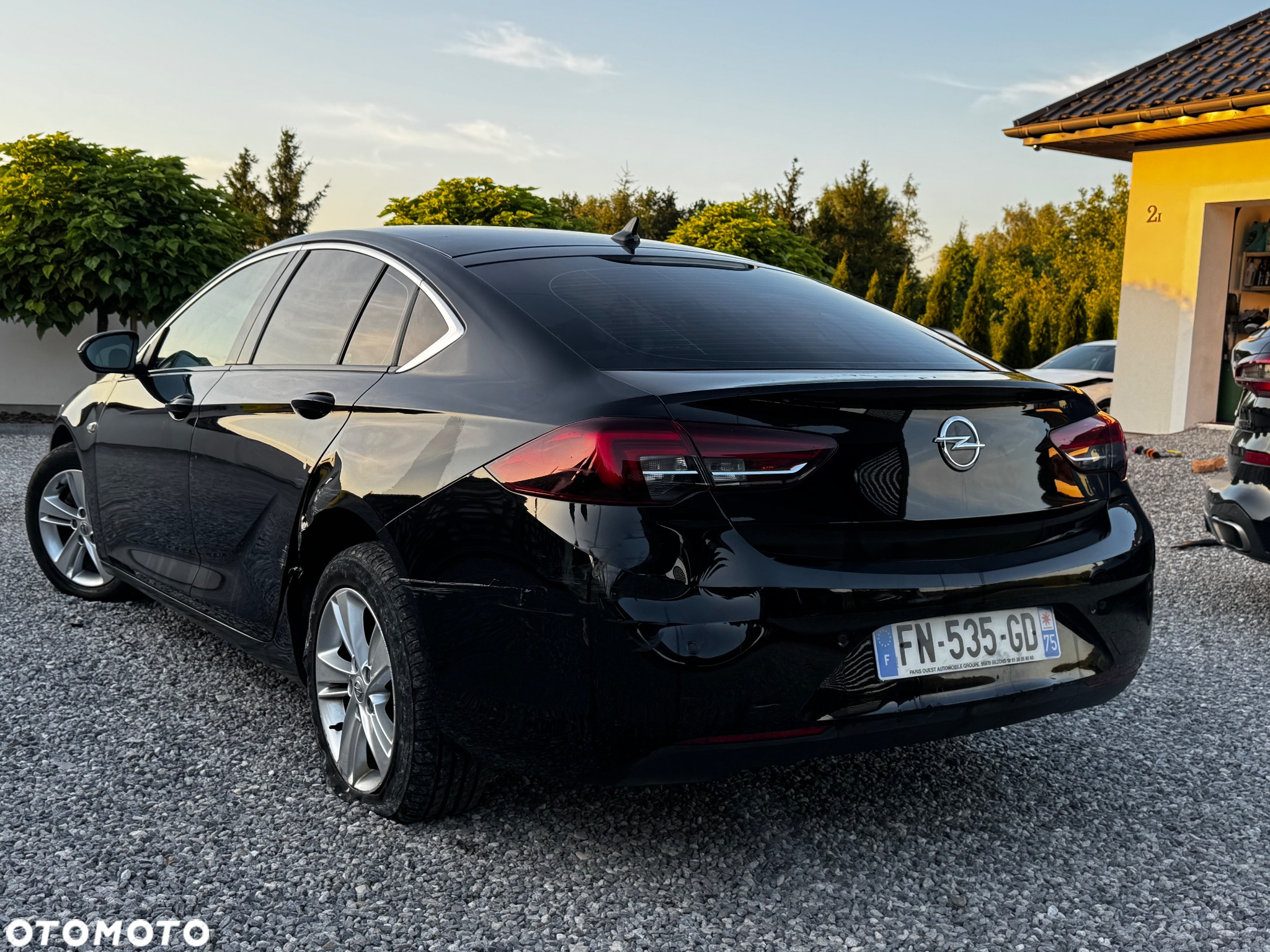 Opel Insignia 1.6 CDTI Exclusive S&S - 15