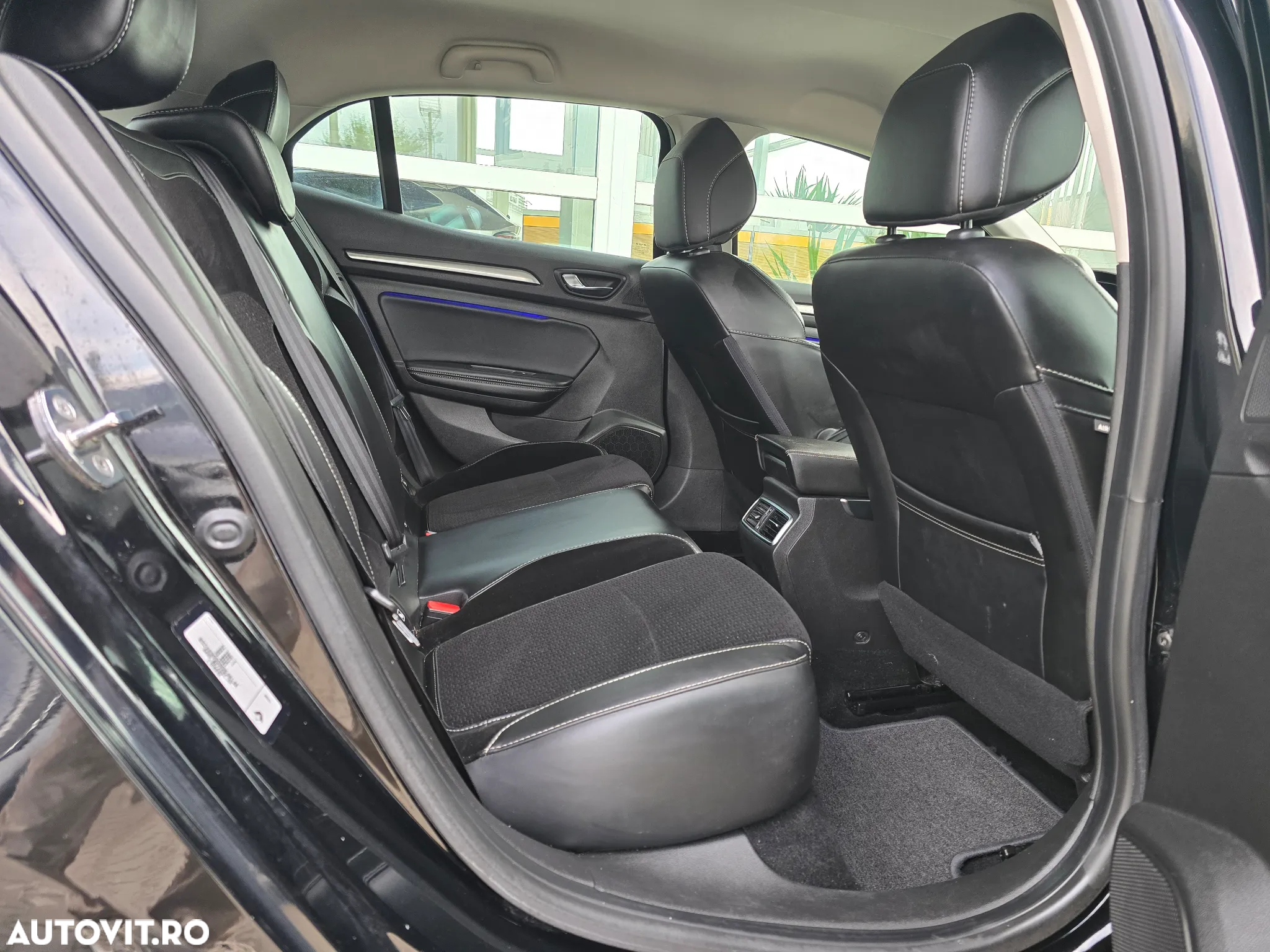Renault Megane - 12