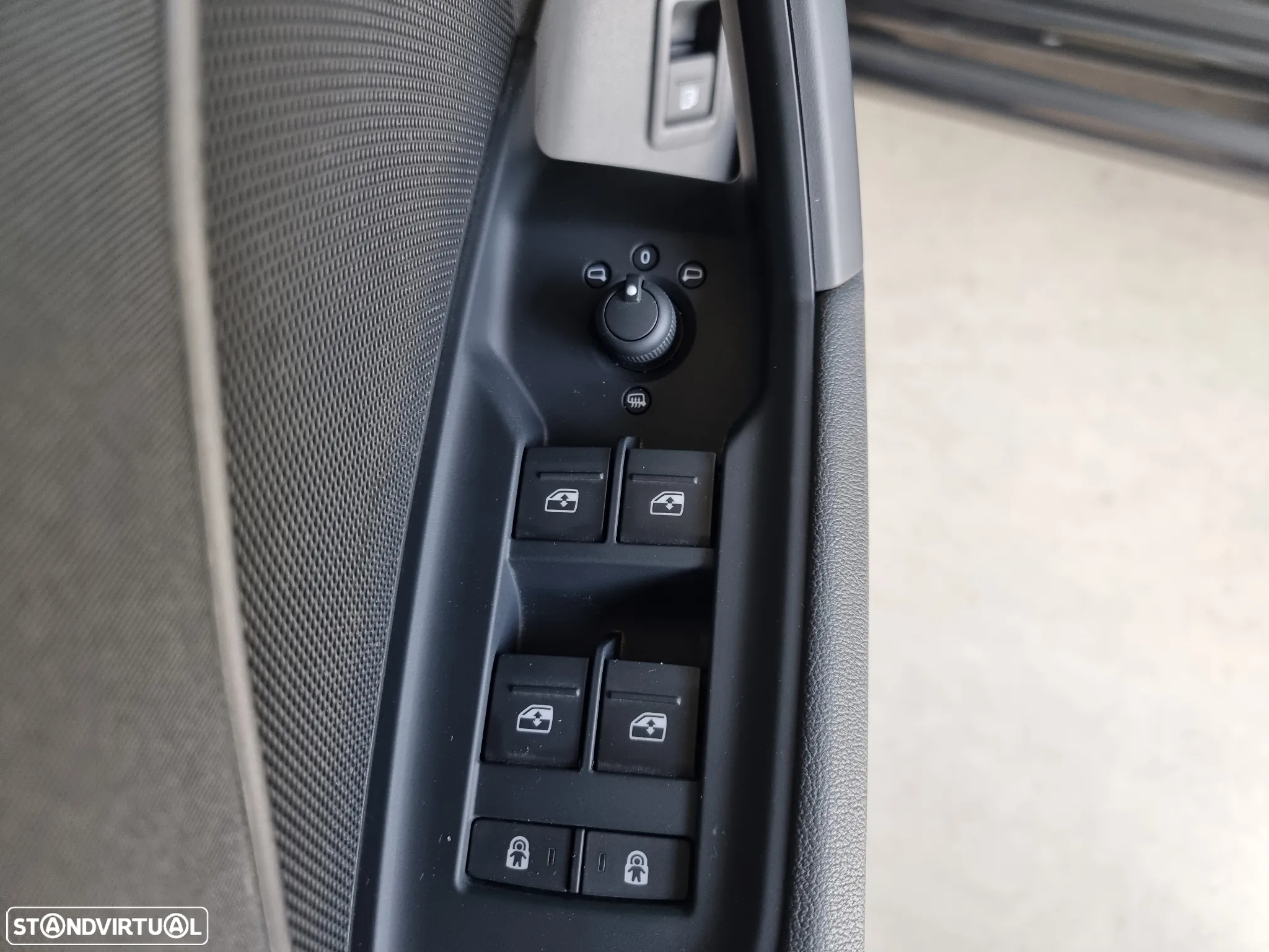 Audi A3 Sportback 40 TFSIe Advanced - 7