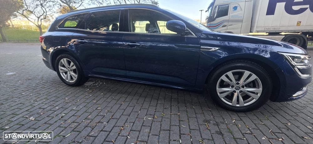 Renault Talisman Sport Tourer 1.6 dCi Intens - 7