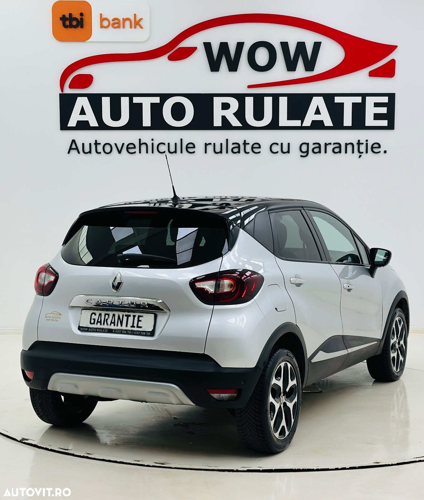 Renault Captur - 4