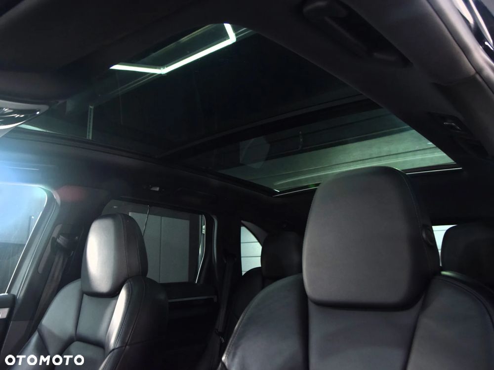 Porsche Cayenne S Tiptronic S - 17