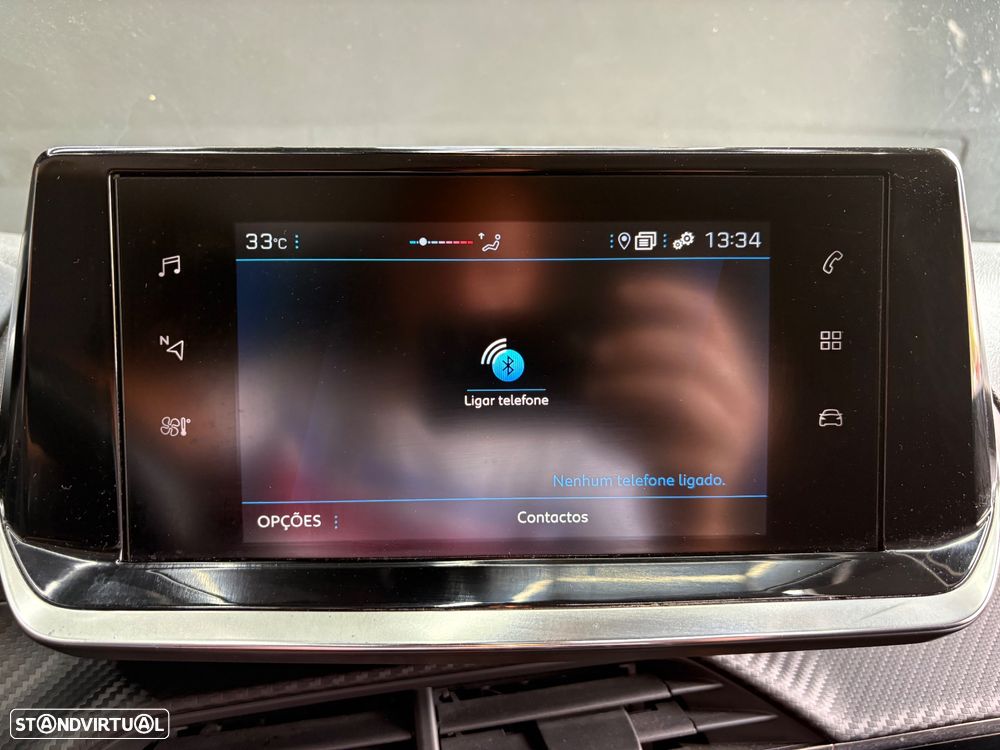 Peugeot 208 PureTech 100 Style - 45