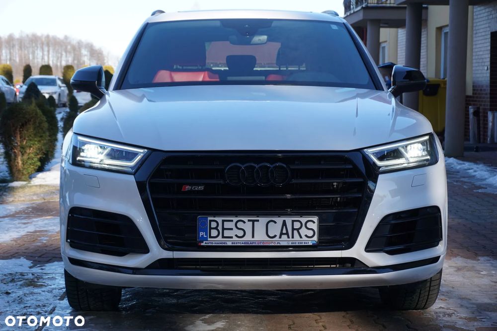 Audi SQ5 - 38