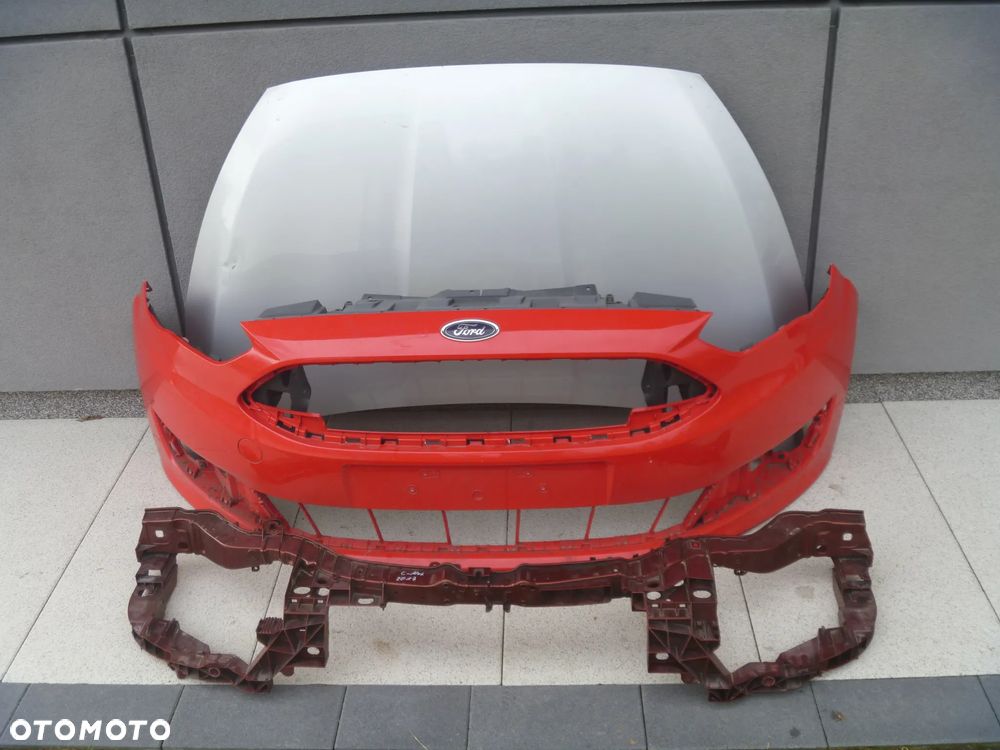 FORD C MAX MK2 BŁOTNIK PRZEDNI LEWY PRAWY ŁADNY - 15