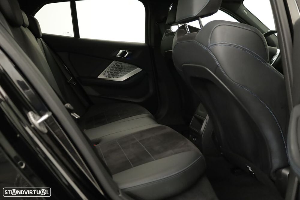BMW 116 Pack Desportivo M - 20