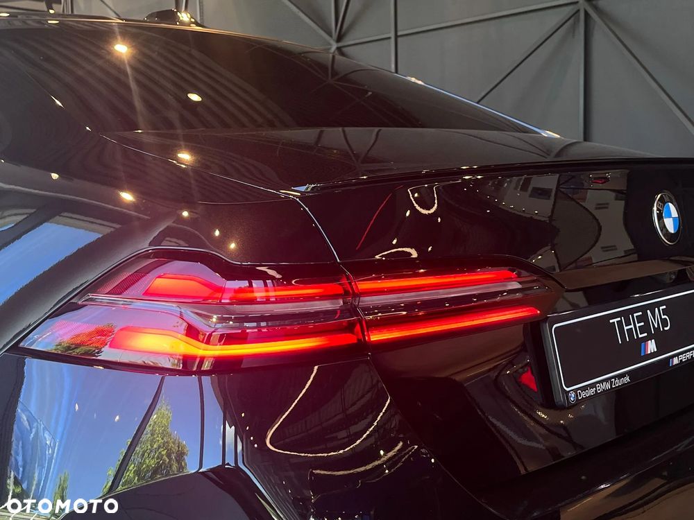 BMW M5 - 34