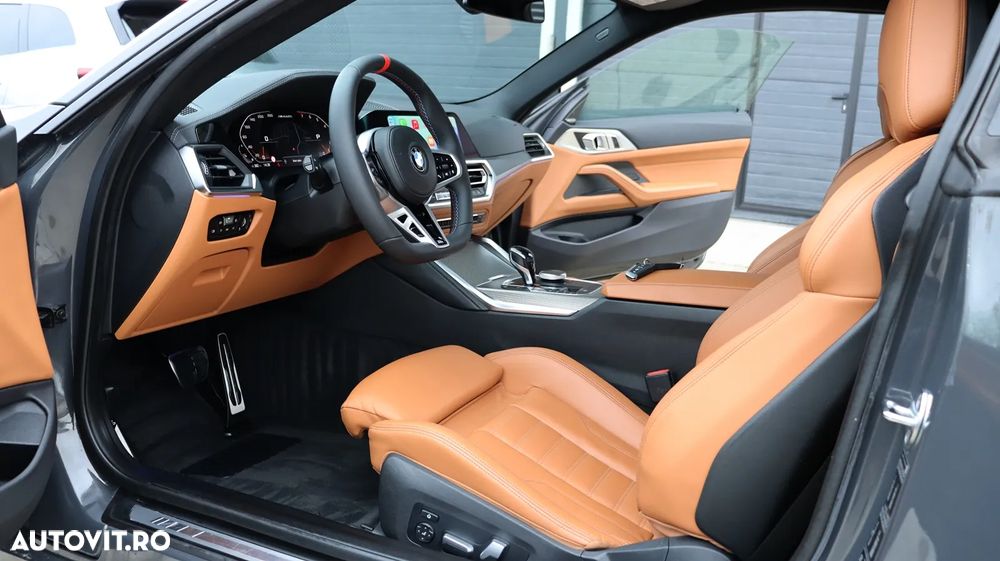 BMW M4 M440i xDrive - 14