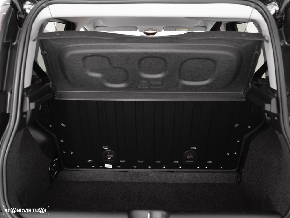 Fiat Panda 1.0 Hybrid Cross - 11