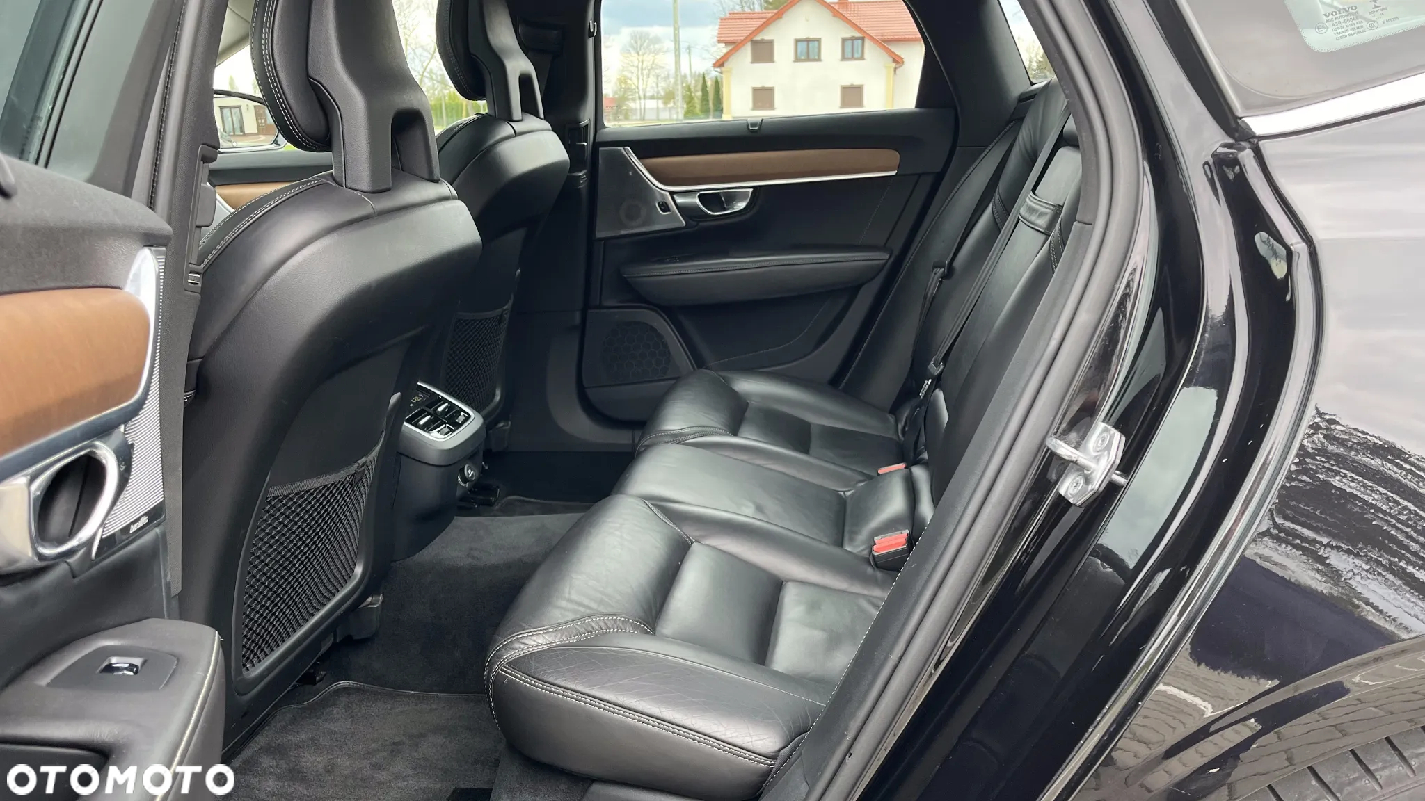 Volvo S90 D4 Inscription - 22