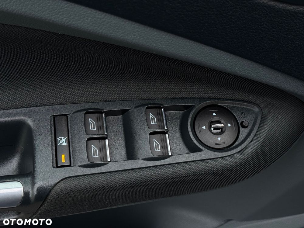 Ford C-MAX 1.6 TDCi Start-Stop-System Trend - 18