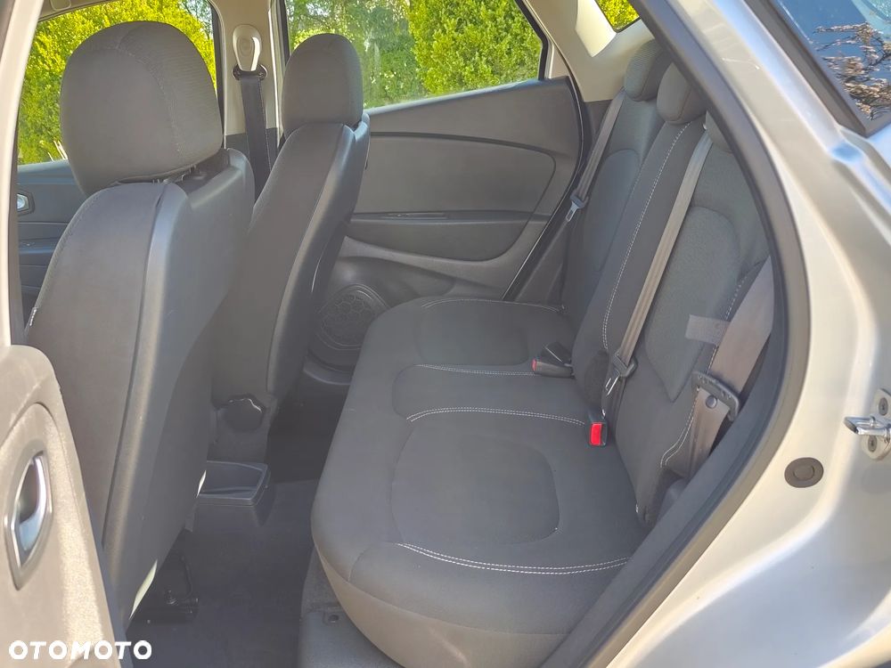 Renault Captur 0.9 Energy TCe Alize - 25