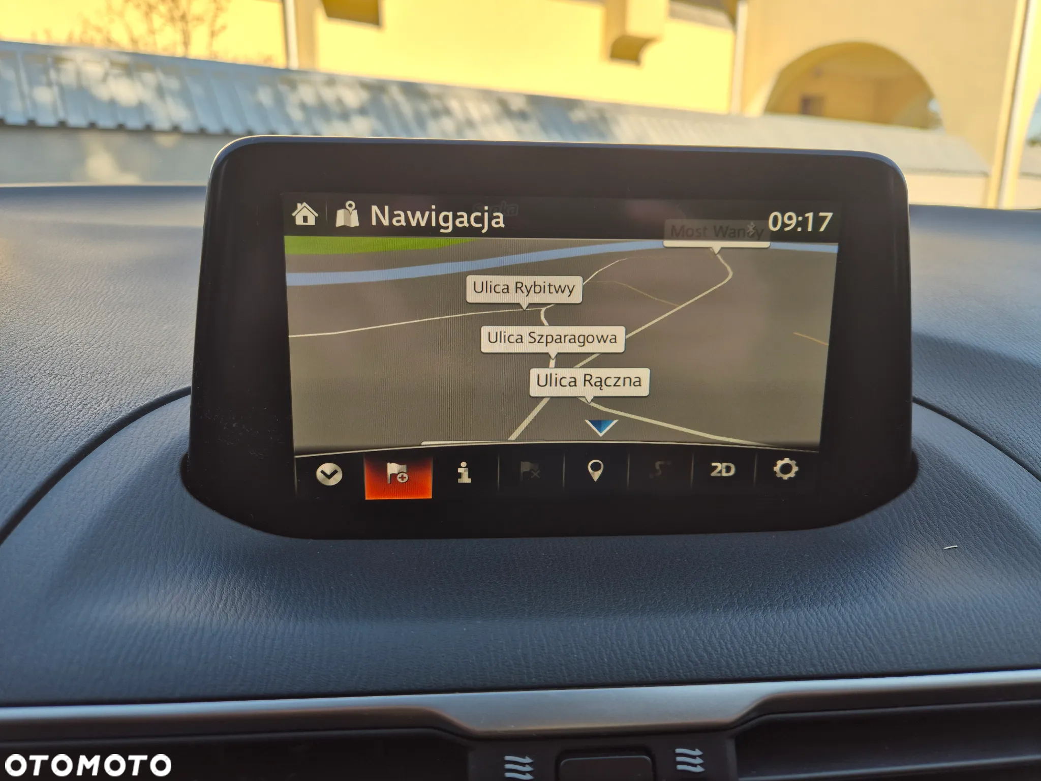 Mazda 3 SKYACTIV-G 120 Exclusive-Line - 15