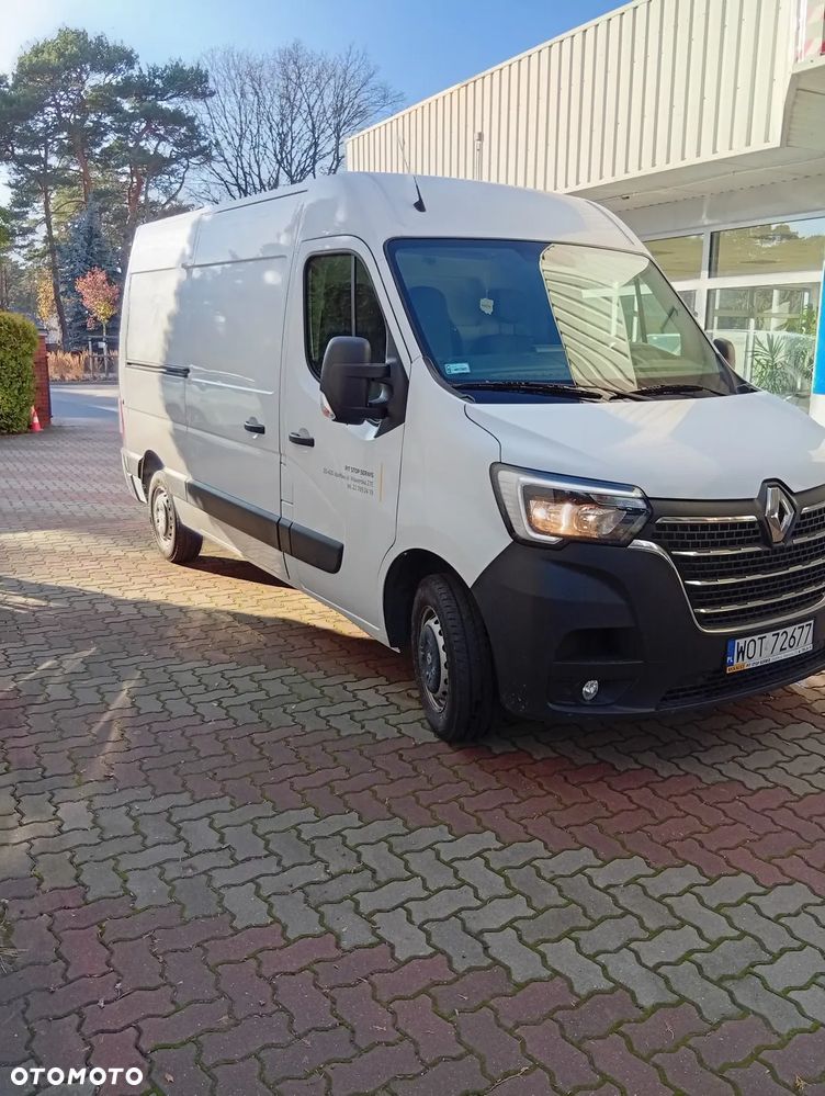 Renault Master - 4