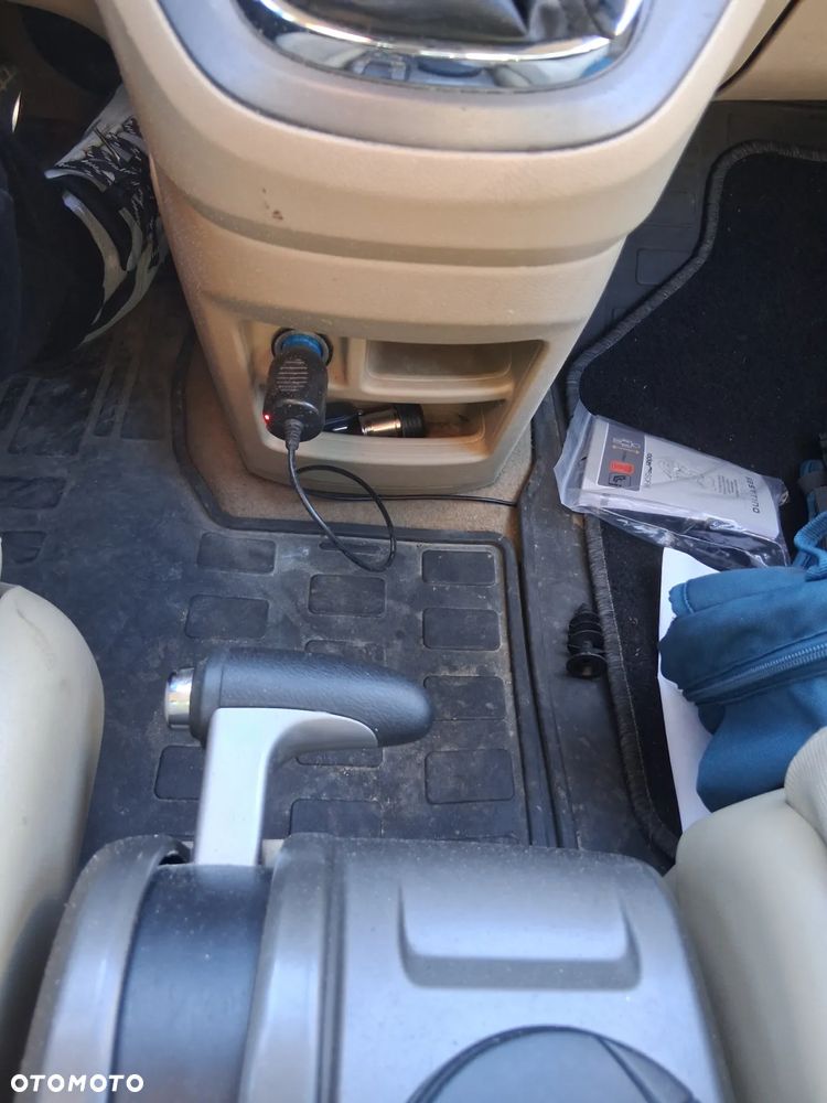 Honda CR-V ver-2-0-executive - 11