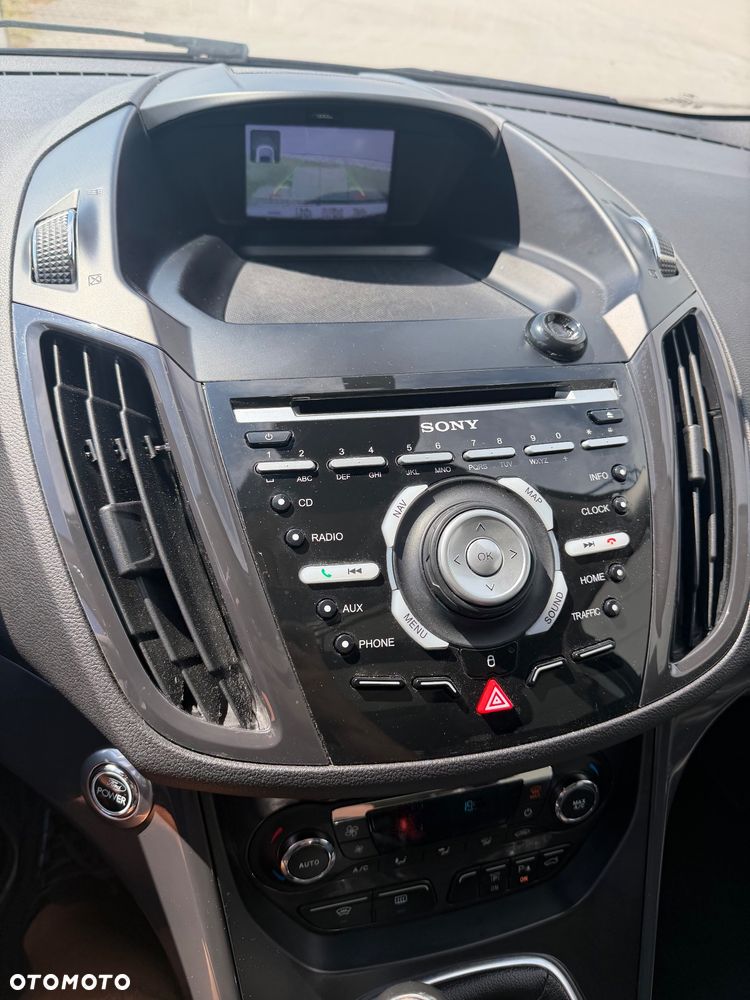 Ford Kuga 2.0 TDCi 4x4 Titanium - 7