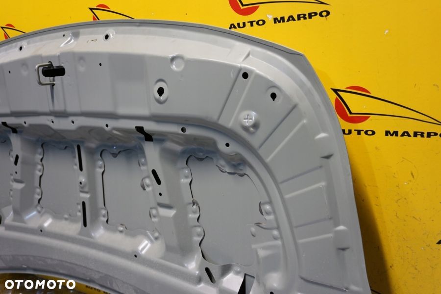 Kia Rio 2017 - Maska Przód Pokrywa Silnika USA - 6