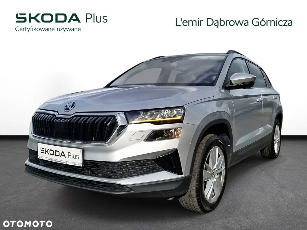 Skoda Karoq 1.5 TSI ACT Selection - 29