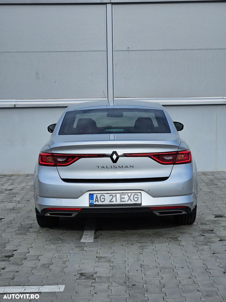 Renault Talisman - 12